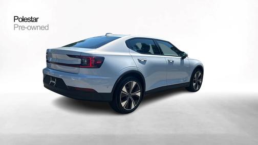 2024 Polestar 2 Long range Single motor - RWD - Plus,Pilot