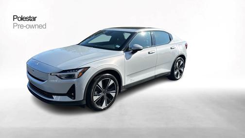 2024 Polestar 2 Long range Single motor - RWD - Plus,Pilot