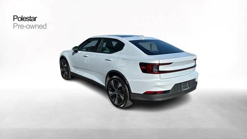 2024 Polestar 2 Long range Single motor - RWD - Plus,Pilot