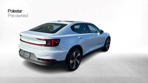 2024 Polestar 2 Long range Single motor - RWD - Plus,Pilot