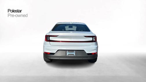 2024 Polestar 2 Long range Single motor - RWD - Plus,Pilot