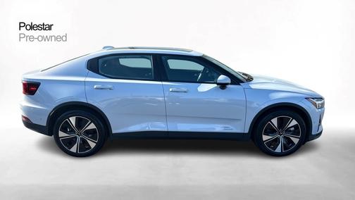 2024 Polestar 2 Long range Single motor - RWD - Plus,Pilot