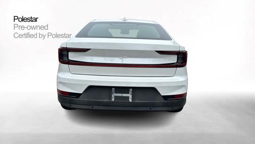 2021 Polestar 2 Long range Dual motor - AWD - Plus,Pilot