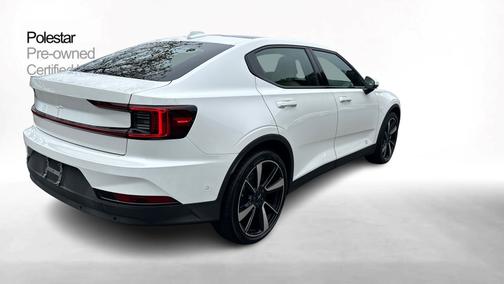 2021 Polestar 2 Long range Dual motor - AWD - Plus,Pilot
