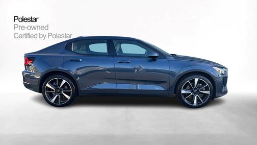 2022 Polestar 2 Long range Dual motor - AWD - Plus,Pilot