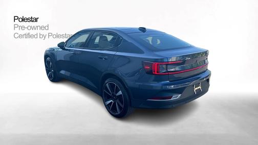 2022 Polestar 2 Long range Dual motor - AWD - Plus,Pilot
