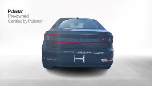 2022 Polestar 2 Long range Dual motor - AWD - Plus,Pilot