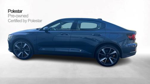 2022 Polestar 2 Long range Dual motor - AWD - Plus,Pilot