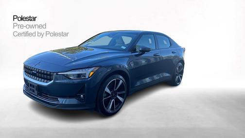 2022 Polestar 2 Long range Dual motor - AWD - Plus,Pilot