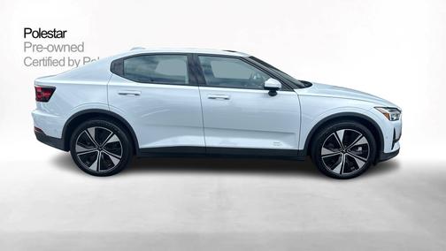 2023 Polestar 2 Long range Dual motor - AWD - Plus,Pilot