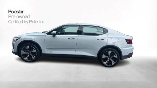 2023 Polestar 2 Long range Dual motor - AWD - Plus,Pilot