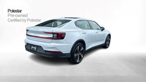 2023 Polestar 2 Long range Dual motor - AWD - Plus,Pilot