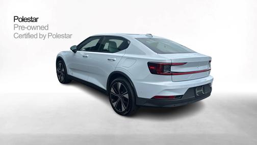 2023 Polestar 2 Long range Dual motor - AWD - Plus,Pilot