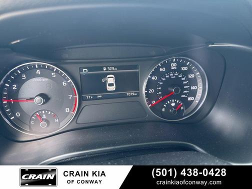Deep Sea Blue 2024 Kia Forte LXS