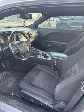 2016 Dodge Challenger R/T