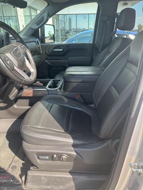 2023 GMC Sierra 2500 Denali
