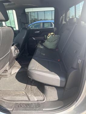 2023 GMC Sierra 2500 Denali