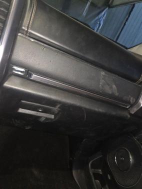 White 2020 Ford Expedition Max Platinum