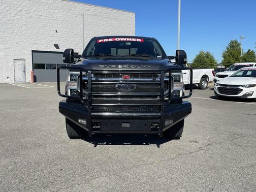 2020 Ford F-250 Lariat