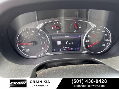 Red Quartz Tintcoat 2020 GMC Acadia AWD AT4