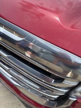 Red Quartz Tintcoat 2020 GMC Acadia AWD AT4