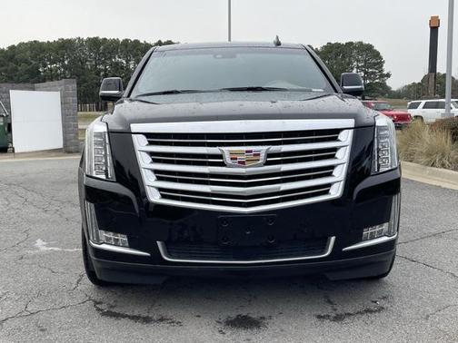 2020 Cadillac Escalade ESV Platinum