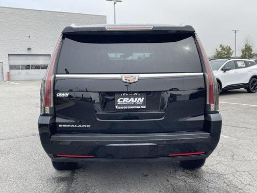 2020 Cadillac Escalade ESV Platinum