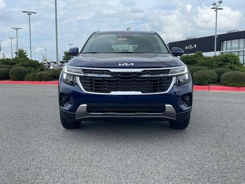 Ocean 2026 Kia Seltos EX