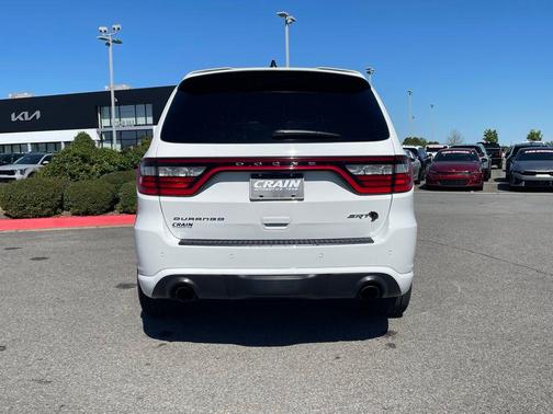 2023 Dodge Durango SRT Hellcat Premium AWD