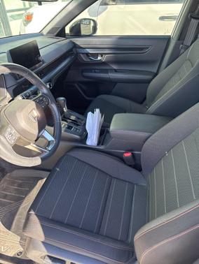 2023 Honda CR-V Hybrid Sport FWD