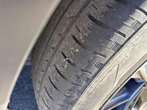 2023 Honda CR-V Hybrid Sport FWD