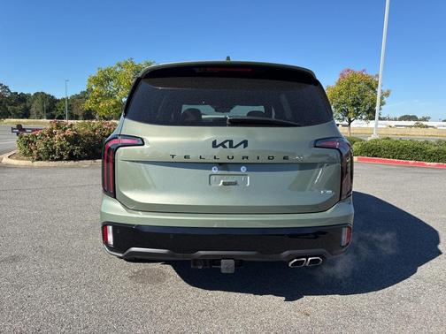 2025 Kia Telluride SX Prestige X-Pro