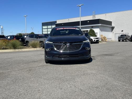 2024 Buick Enclave Essence FWD