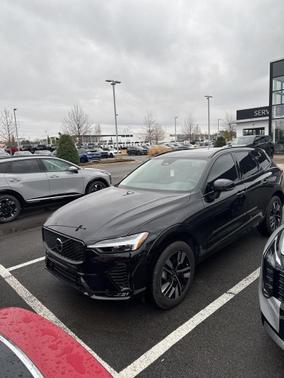 2026 Volvo XC60 B5 Core