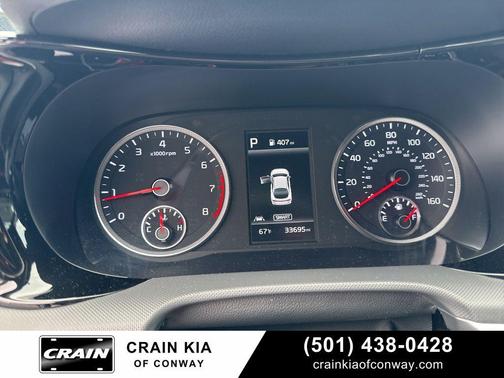 Wolf Gray 2024 Kia K5 GT-Line