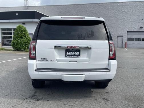 2020 GMC Yukon XL Denali