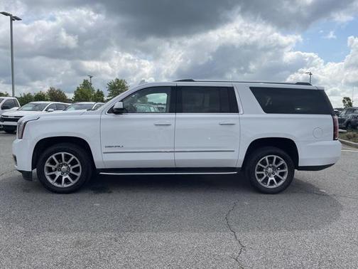 2020 GMC Yukon XL Denali