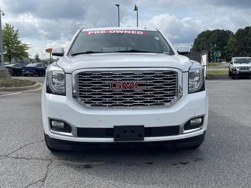2020 GMC Yukon XL Denali