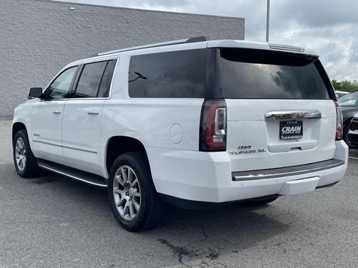 2020 GMC Yukon XL Denali