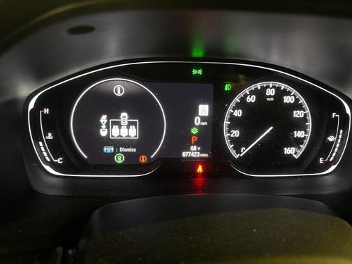 2021 Honda Accord Sport 1.5T