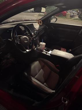 2021 Honda Accord Sport 1.5T