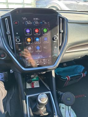 2023 Subaru WRX Premium