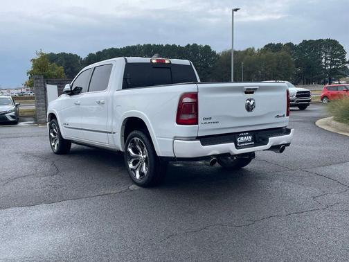 2022 RAM 1500 Limited