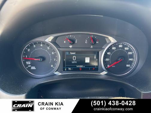 Quicksilver Metallic 2018 GMC Terrain Denali