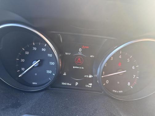 2016 Land Rover Range Rover Evoque 