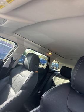 2016 Land Rover Range Rover Evoque 