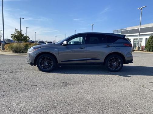 2024 Acura RDX Base