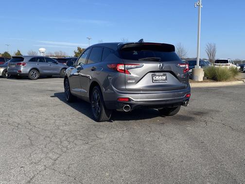 2024 Acura RDX Base