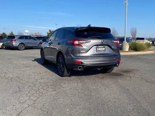 2024 Acura RDX Base