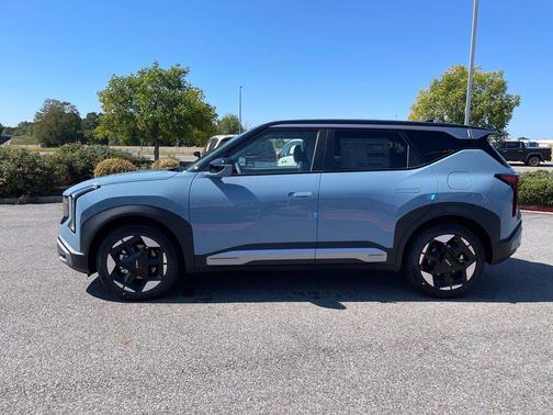 Frost 2027 Kia Seltos S